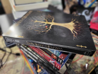 Snow White & the Huntsman, Steelbook Blu-ray/DVD Combo, $8