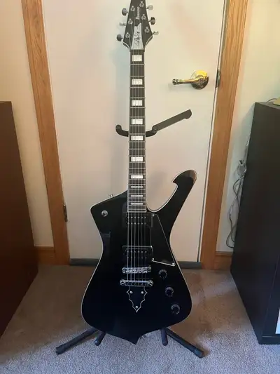 Ibanez Iceman , View more