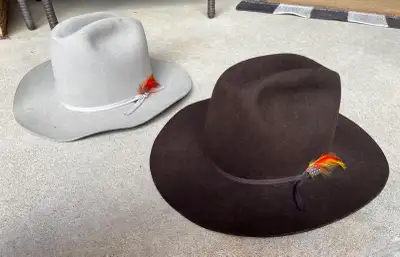 Cowboy Hats Smithbilt , View more