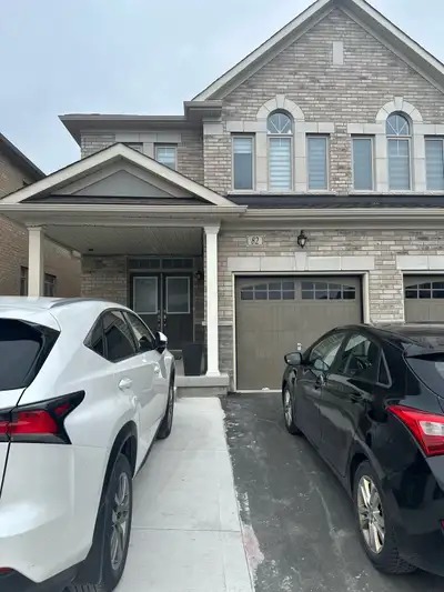 This charming basement apartment features modern amenities including a full kitchen and bathroom. It...