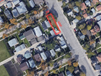 ATTN: Builders ***Vacant Land In Crescentwood***