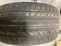 Dunlop  Sport Maxx 295/35 R21 tires 