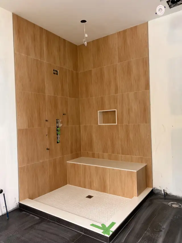 Kingston Home Renovation, Flooring, Painting & Stairs | Free Est in Renovations, General Contracting & Handyman in Kingston - Image 6