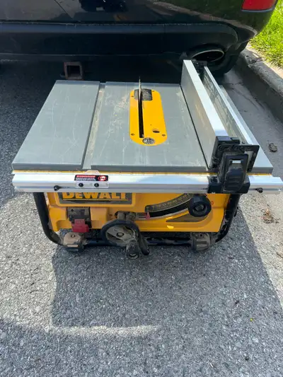 Guy I work with had it given to him and he already had 3 so he let me have it, was rarely used for f...