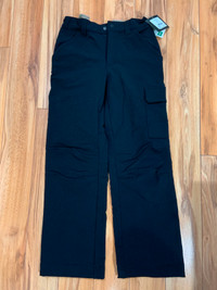 MEC Surplus Pants - Youth Size 10