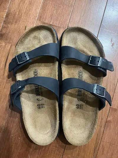 Birkenstock, View more