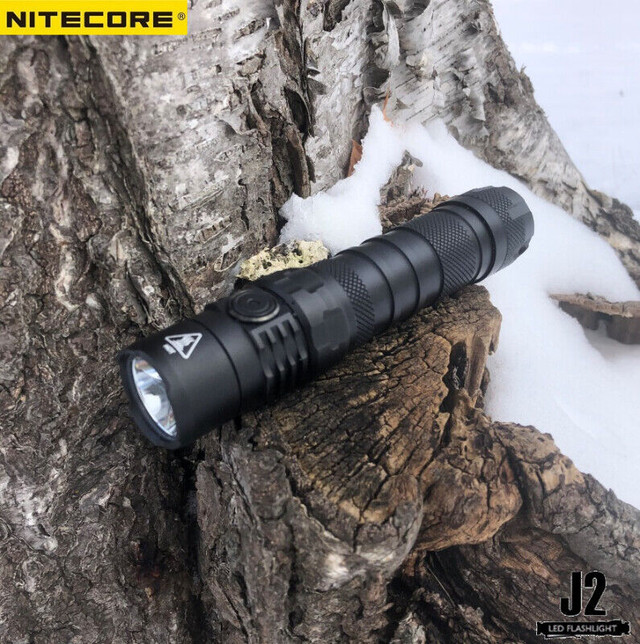 NITECORE MH12SE 1800 Lumen USB-C Rechargeable led flashlight in Other in City of Toronto - Image 3