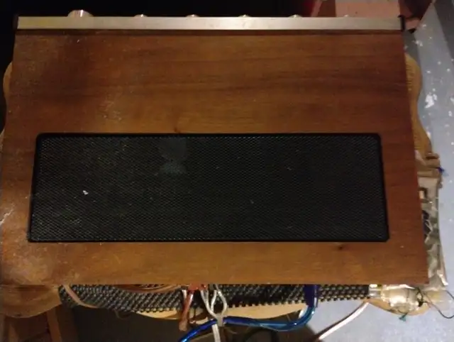 SPÉCIAL!!!Amplificateur réalistic vintage sa-1000 140$ in Stereo Systems & Home Theatre in Lévis - Image 7
