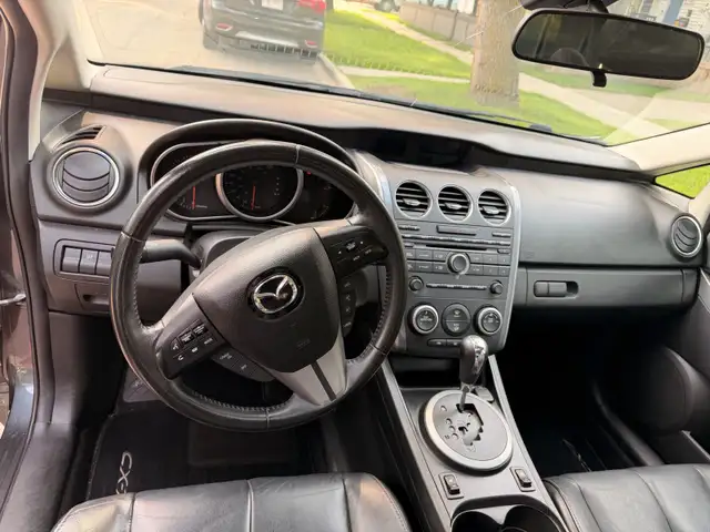 2012 Mazda CX7532101976808509446