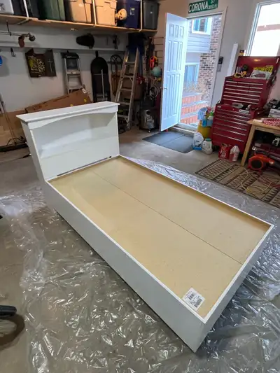 Kids Twin Bed, View more