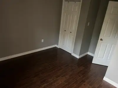One bedroom for rent
