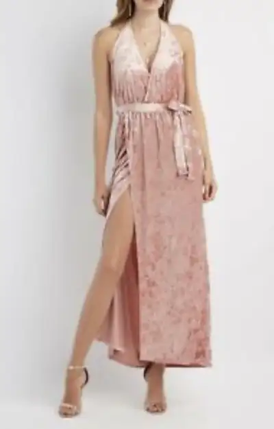 Long Formal Grad New Years Eve Christmas Prom Dress Medium, View more