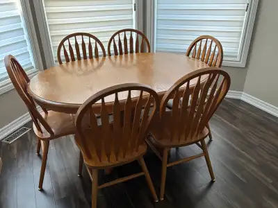 Kitchen Table Set, View more