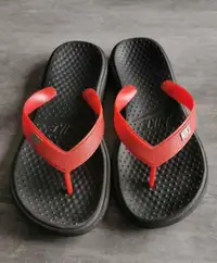 Sandales de plage Nike pour femme (6)