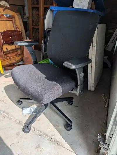 Desk Chair, View more