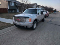 2008 GMC Sierra 1500