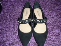 Lord & Taylor Shoes