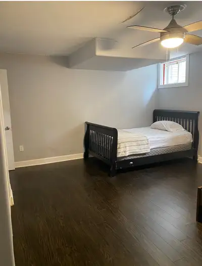 Room for rent