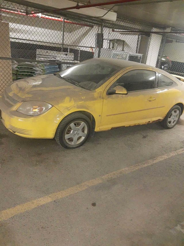 Chevrolet Cobalt in Cars & Trucks in Ottawa - Image 2