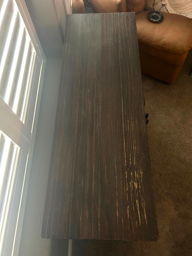 2 x Stylish Cabinet matching pair in Other Tables in Kitchener / Waterloo - Image 3