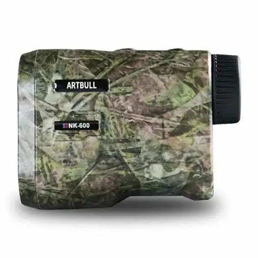 Laser Rangefinder Golf Hunting Rechargeable 600 yard in Golf in Ottawa - Image 7