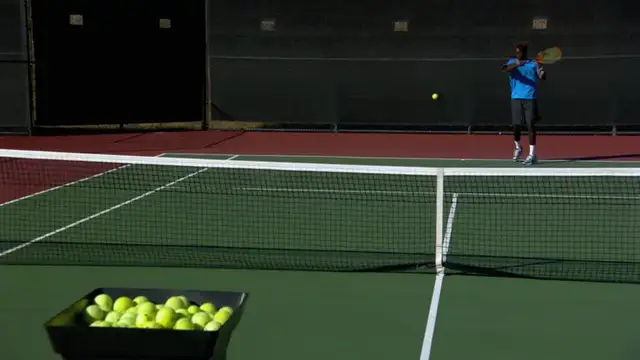 Tennis court/Coach62863225362947124