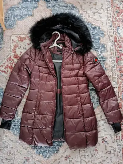 Winter Coat Women, View more