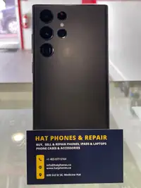 Samsung S22 Ultra On Sale - HAT PHONES 
