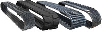 WE SELL NEW , USED RUBBER TRACKS, UNDERCARRIAGE CALL 5064613657