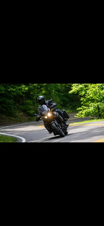 2023 Yamaha Super Tenere 1200 ,15000km Just fully serviced with genuine Yamaha oil, filter, and driv...