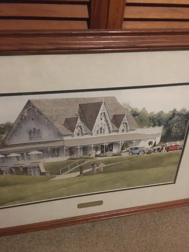 The fairway golf clubhouse in Golf in Ottawa - Image 3