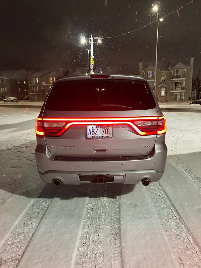 Dodge Durango rt64849903434114122