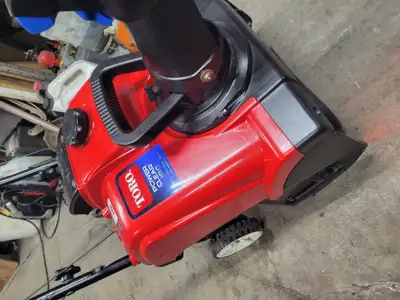 Toro power clear snowblower, View more