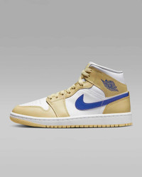 Nike Women's Air Jordan 1 MidWomen's Shoes