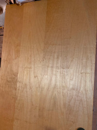 32x80 fire rated maple doors