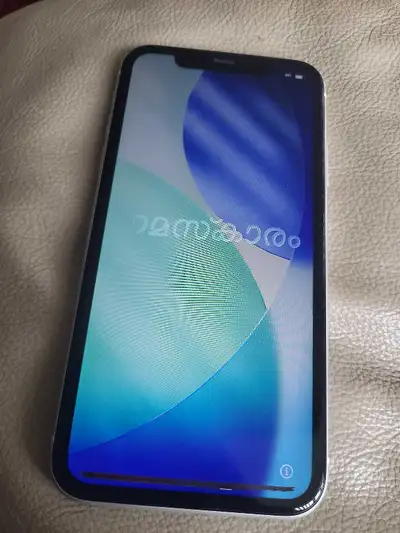 iPhone 11 unlocked, View more