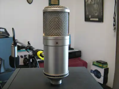 Rode Classic ll, View more