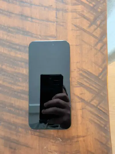 iPhone 15 Pro, View more