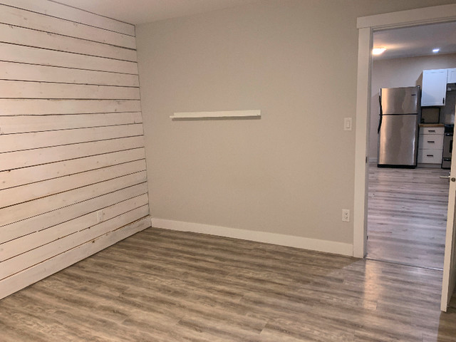 1 bed bsmt suite in Long Term Rentals in Mission - Image 2