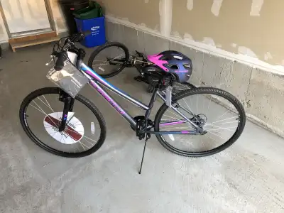 Supercycle Woman Bike - Canadian Tire, View more