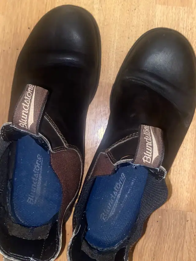 Blundstone Size 6 in Women's - Shoes in Cornwall - Image 2