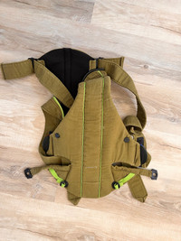 Baby Bjorn baby carrier