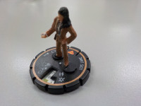 heroclix Lois Lane Chase from Origins