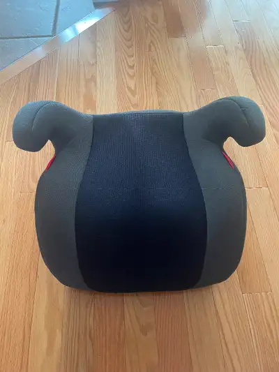 Child car booster seat, View more