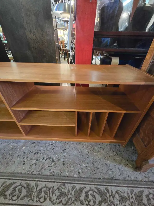 Mcm Teak credenza in TV Tables & Entertainment Units in City of Toronto - Image 3