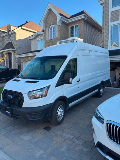 Delivery Truck Available – Part-Time & Full-Time Contracts, View more