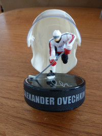 Alexander Ovechkin Washington Capitals figurine