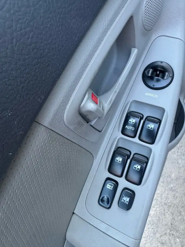 2008 KIA SPECTRA 528035773353175046