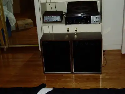 Système de sons, View more