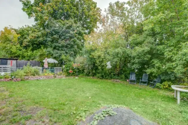 Bright and Spacious one Bedroom near Downtown, Ottawa